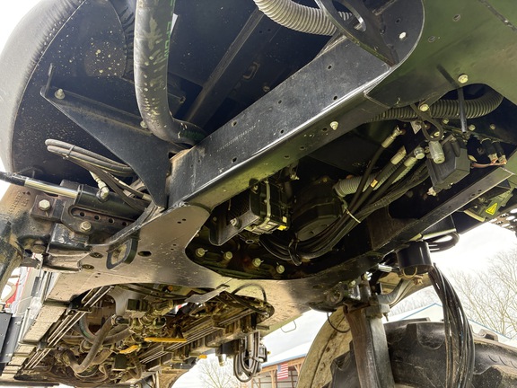 Photo of 2019 Case IH Patriot 2250