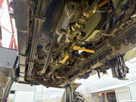 Photo of 2019 Case IH Patriot 2250