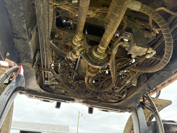 Photo of 2019 Case IH Patriot 2250