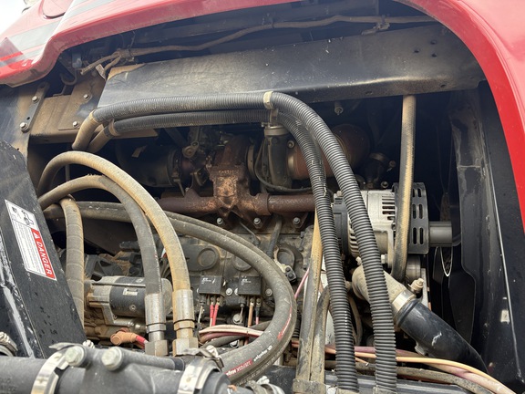 Photo of 2019 Case IH Patriot 2250