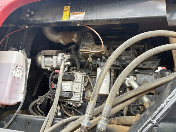 Photo of 2019 Case IH Patriot 2250