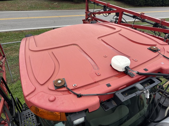 Photo of 2019 Case IH Patriot 2250