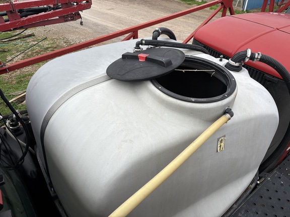 Photo of 2019 Case IH Patriot 2250
