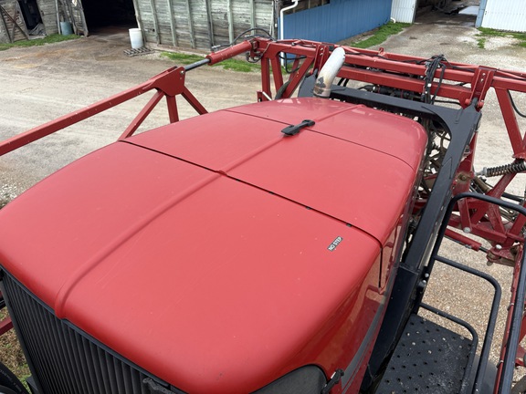Photo of 2019 Case IH Patriot 2250