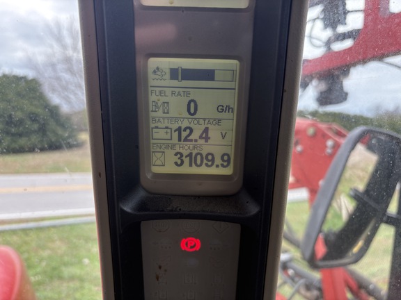 Photo of 2019 Case IH Patriot 2250