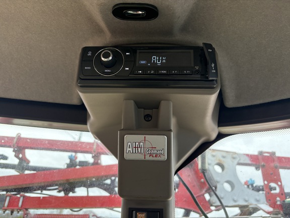 Photo of 2019 Case IH Patriot 2250