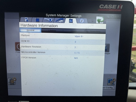 Photo of 2019 Case IH Patriot 2250