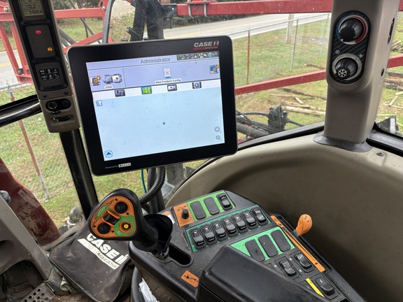 Photo of 2019 Case IH Patriot 2250