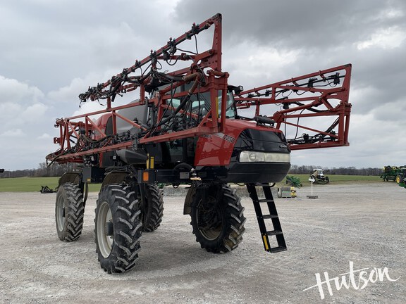Photo of 2019 Case IH Patriot 2250