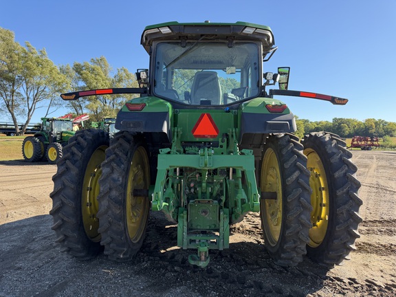 2025 John Deere 7R 230 - Photo4