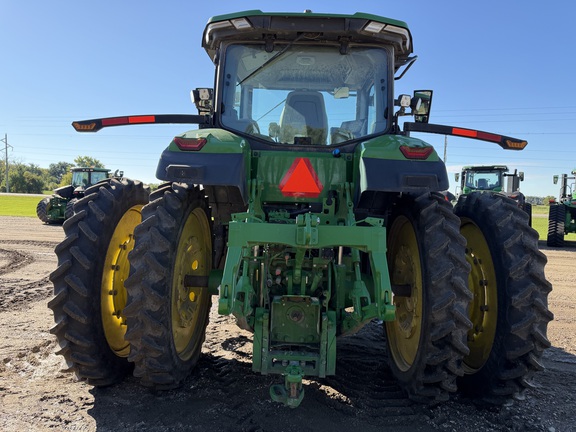 2025 John Deere 7R 230 - Photo5