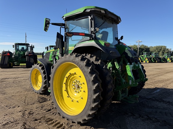 2025 John Deere 7R 230 - Photo6