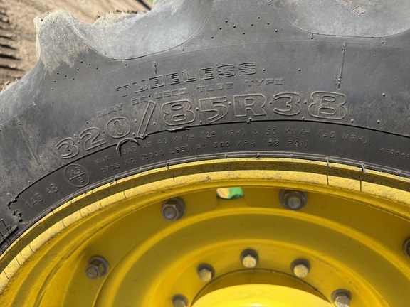 2025 John Deere 7R 230 - Photo10