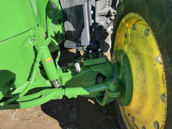 2025 John Deere 7R 230 - Photo12