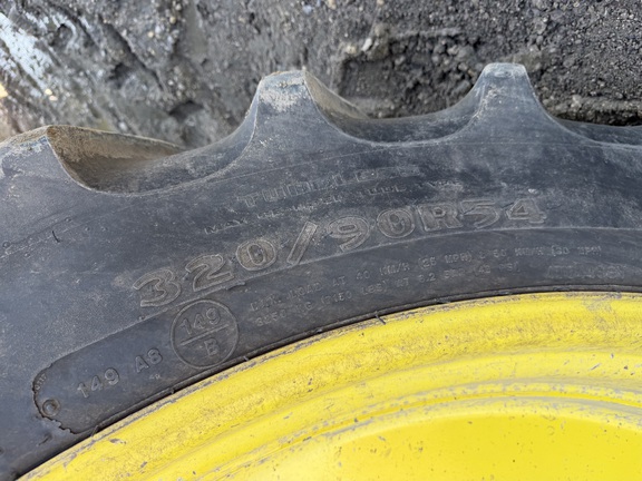 2025 John Deere 7R 230 - Photo15