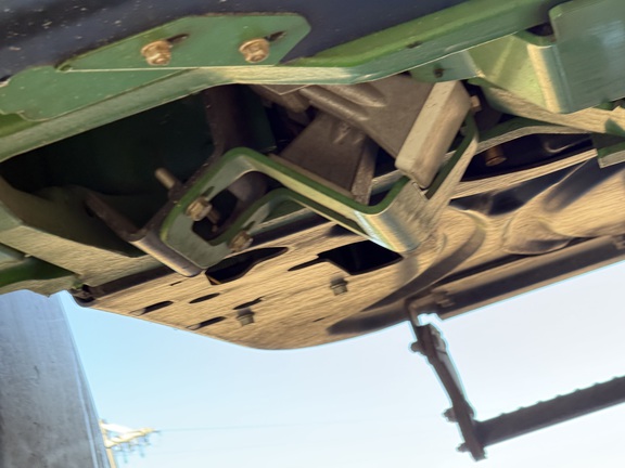2025 John Deere 7R 230 - Photo19