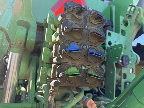 2025 John Deere 7R 230 - Photo21