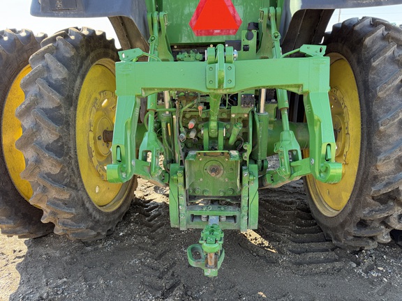 2025 John Deere 7R 230 - Photo20