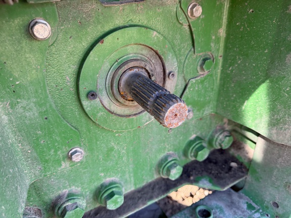 2025 John Deere 7R 230 - Photo24
