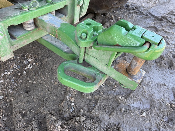 2025 John Deere 7R 230 - Photo25