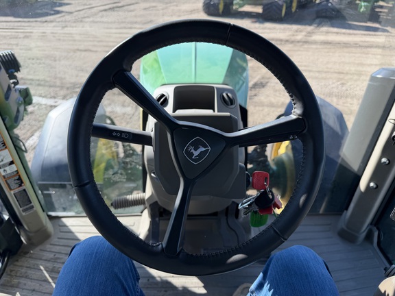2025 John Deere 7R 230 - Photo27