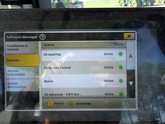 2025 John Deere 7R 230 - Photo33