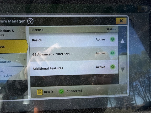 2025 John Deere 7R 230 - Photo34