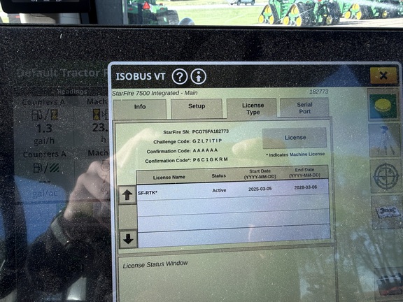 2025 John Deere 7R 230 - Photo35