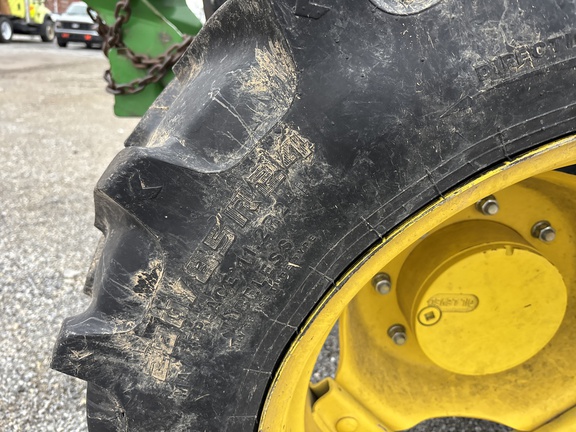 Used 2022 John Deere 5115M Utility Tractors at Koenig Equipment in Anna, OH - Photo14