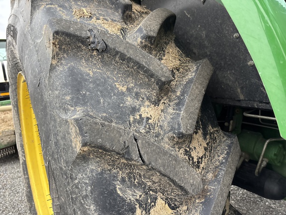 Used 2022 John Deere 5115M Utility Tractors at Koenig Equipment in Anna, OH - Photo16