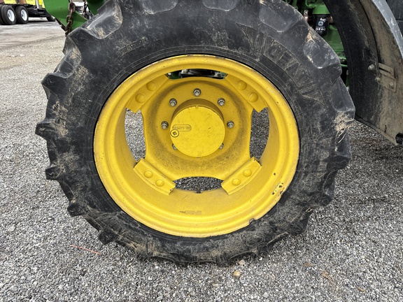 Used 2022 John Deere 5115M Utility Tractors at Koenig Equipment in Anna, OH - Photo17