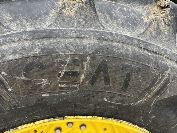 Used 2022 John Deere 5115M Utility Tractors at Koenig Equipment in Anna, OH - Photo18