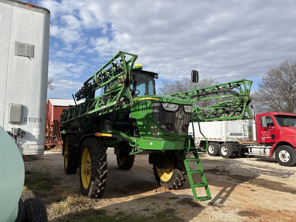 Photo of 2023 John Deere R4023