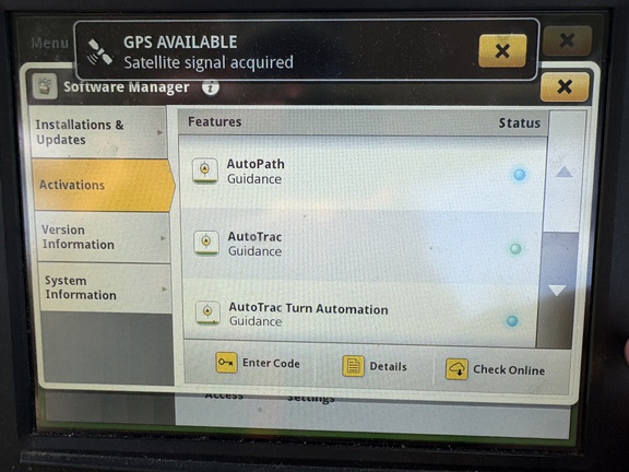 Photo of 2023 John Deere R4023