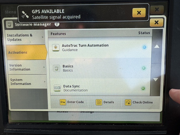 Photo of 2023 John Deere R4023