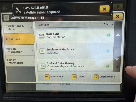 Photo of 2023 John Deere R4023