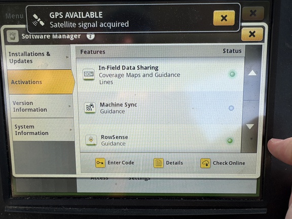 Photo of 2023 John Deere R4023