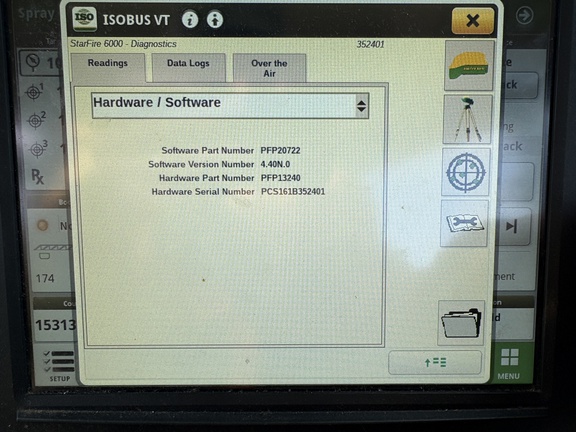 Photo of 2023 John Deere R4023