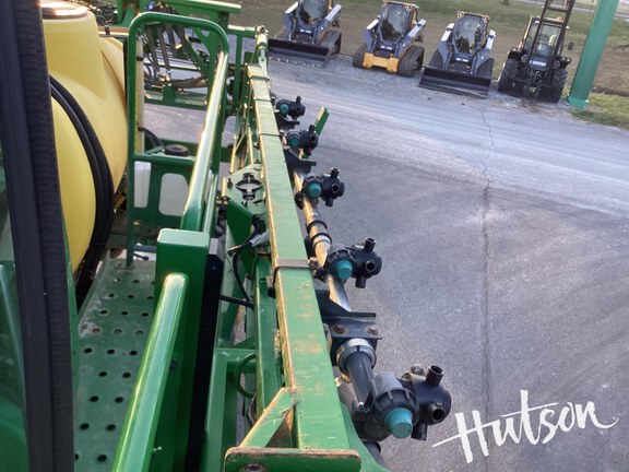 Photo of 2023 John Deere R4023