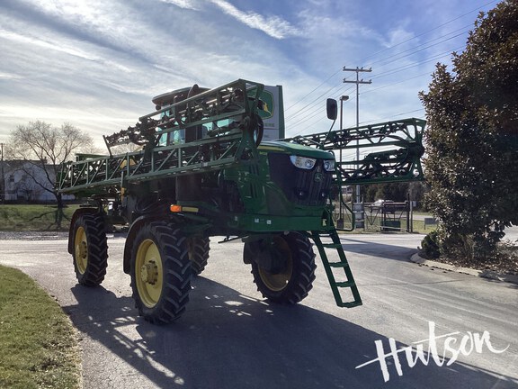 Photo of 2023 John Deere R4023