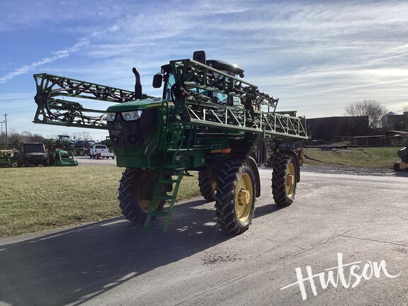 Photo of 2023 John Deere R4023