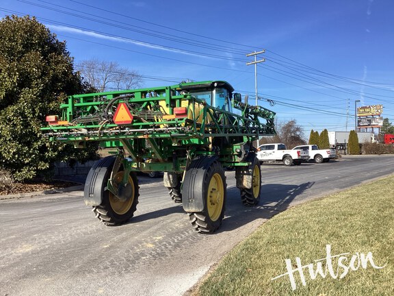 Photo of 2023 John Deere R4023