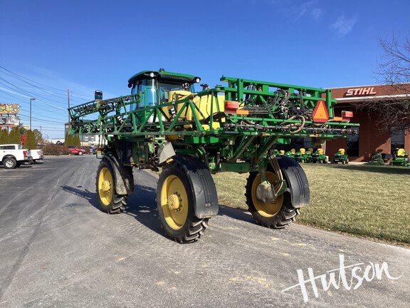 Photo of 2023 John Deere R4023