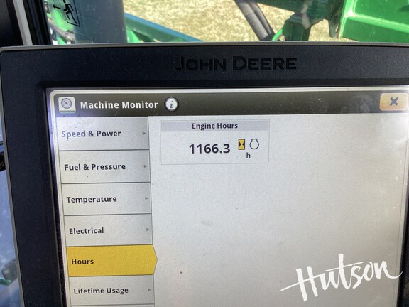 Photo of 2023 John Deere R4023