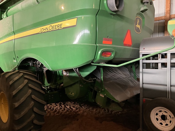 2019 John Deere S780 - Photo32