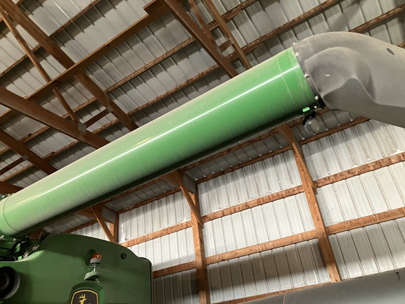 2019 John Deere S780 - Photo31