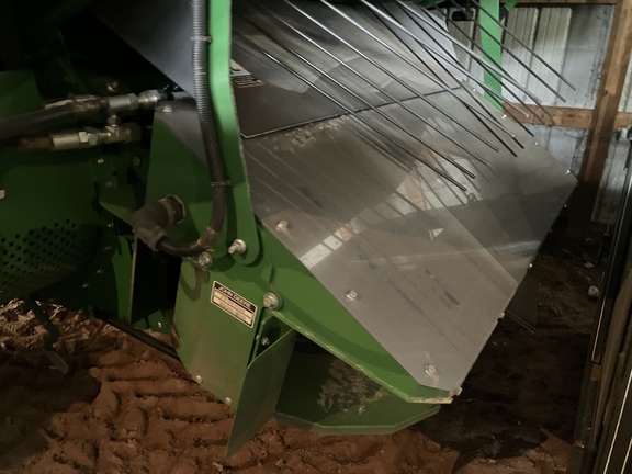 2019 John Deere S780 - Photo30