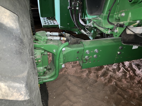 2019 John Deere S780 - Photo29