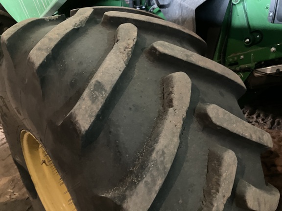 2019 John Deere S780 - Photo26