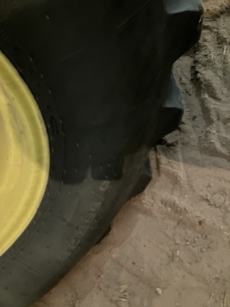 2019 John Deere S780 - Photo27